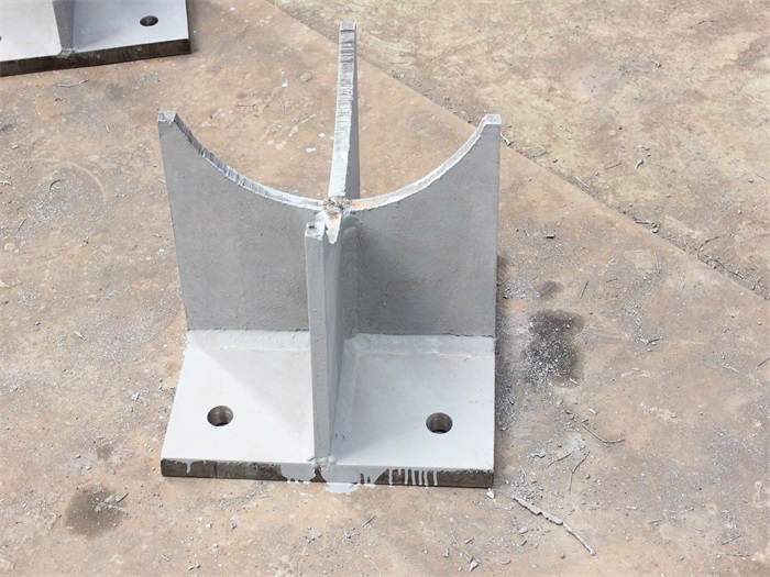 扬中螺栓球支座