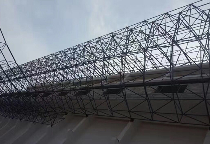 扬中泗洪垃圾电厂